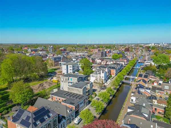 Medium property photo - Oude Bos 28, 9641 HZ Veendam